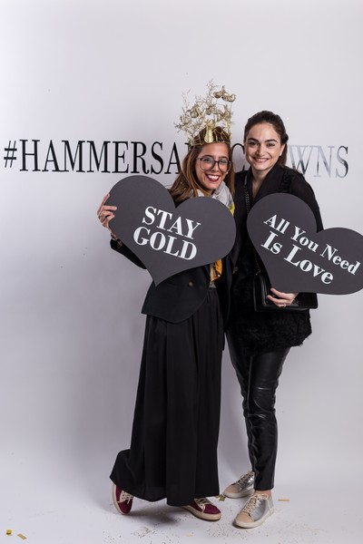 L'Atelier Nawbar and Label Queen